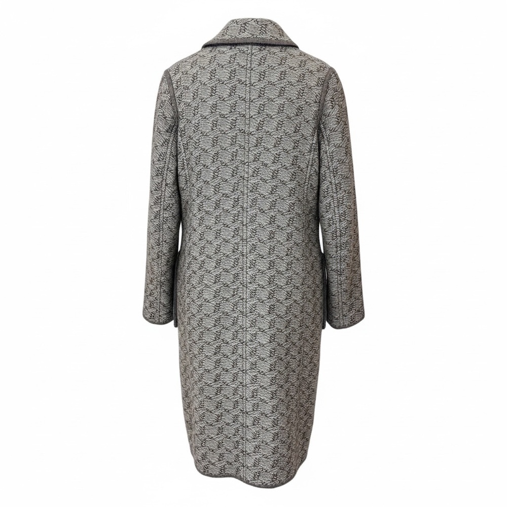 Missoni tweed coat - Picture 2 of 10